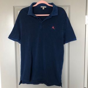 Burberry Polo XL